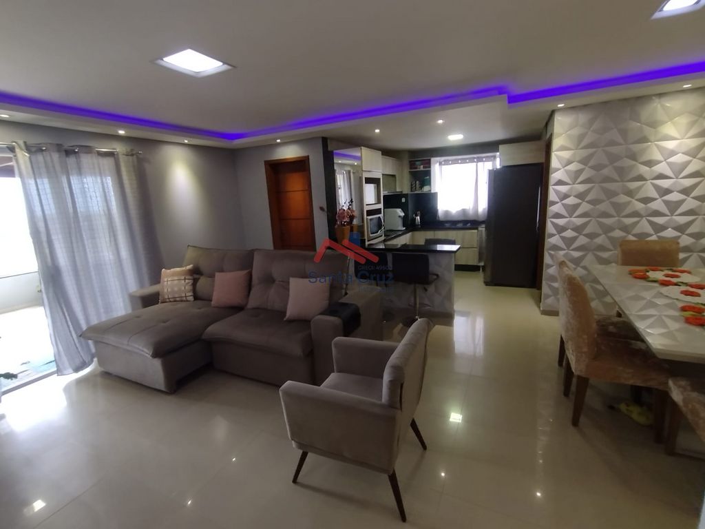 Cobertura à venda com 3 quartos, 140m² - Foto 5