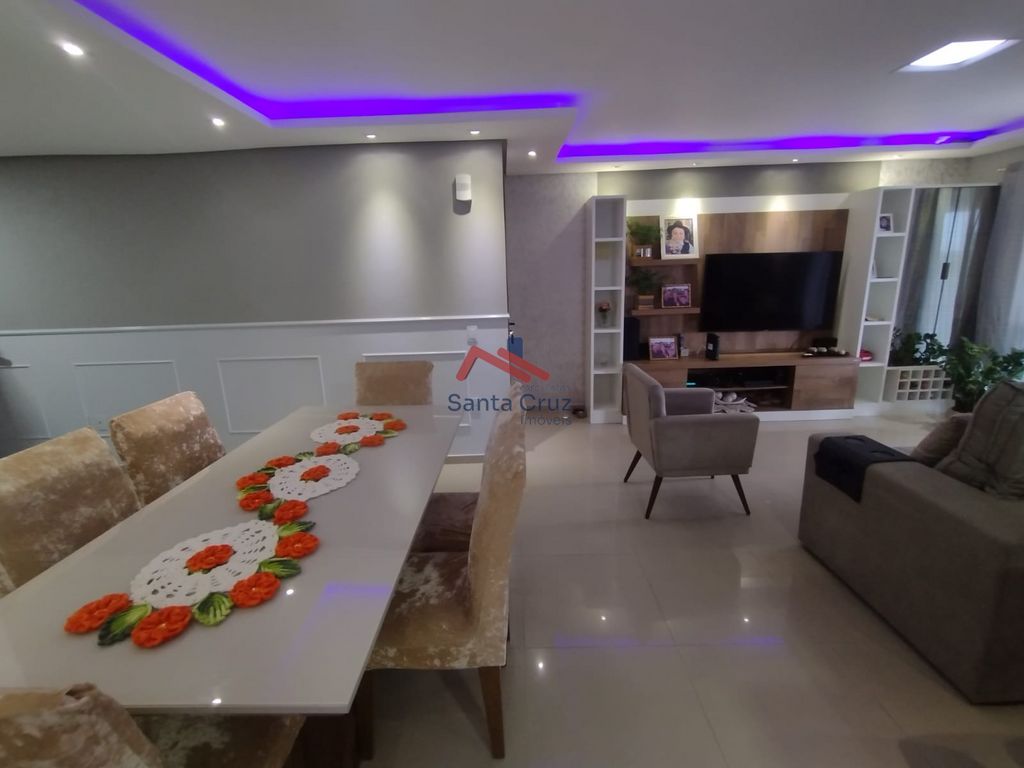 Cobertura à venda com 3 quartos, 140m² - Foto 6