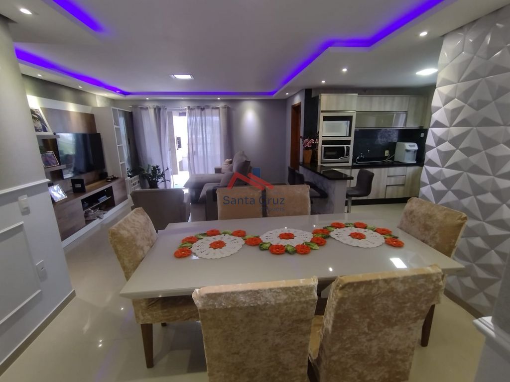 Cobertura à venda com 3 quartos, 140m² - Foto 7