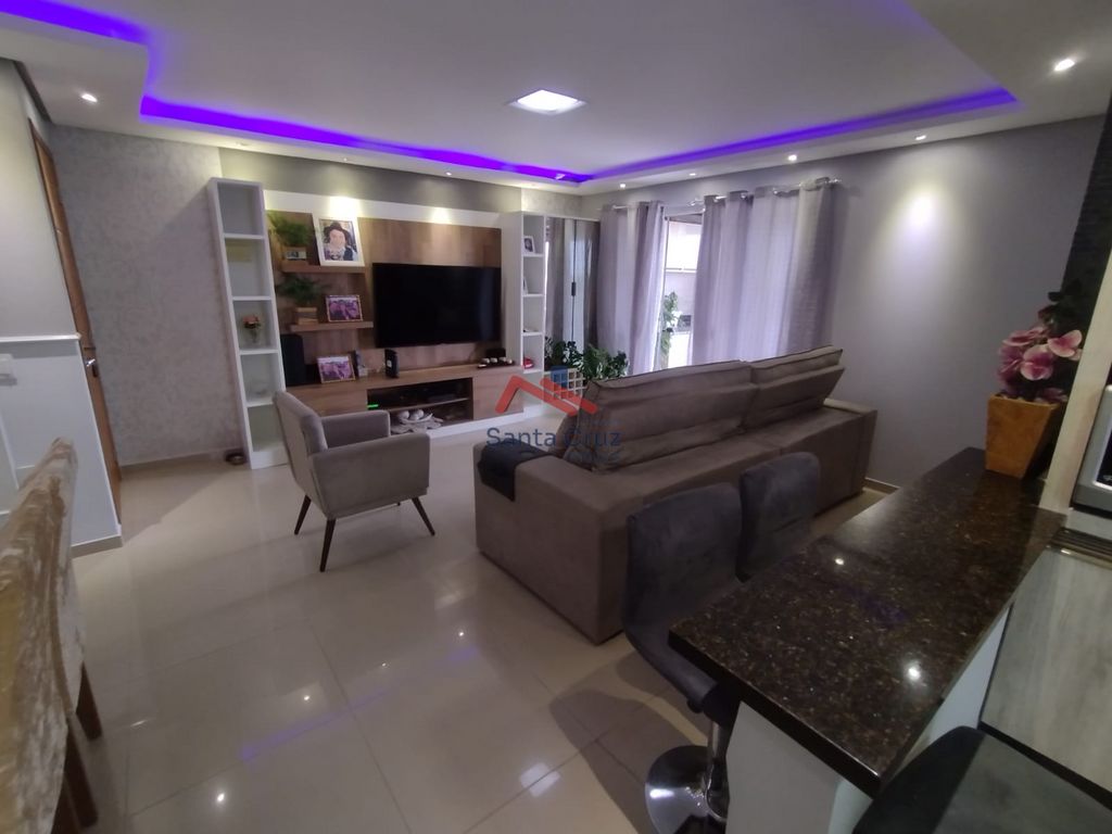 Cobertura à venda com 3 quartos, 140m² - Foto 9