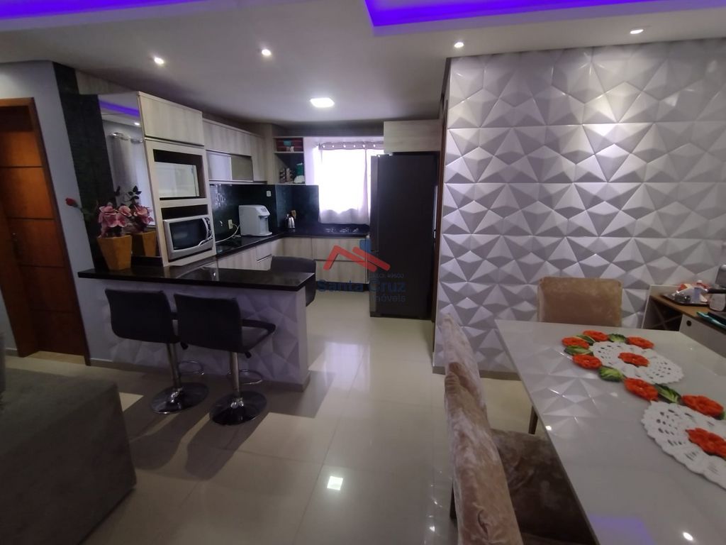 Cobertura à venda com 3 quartos, 140m² - Foto 10