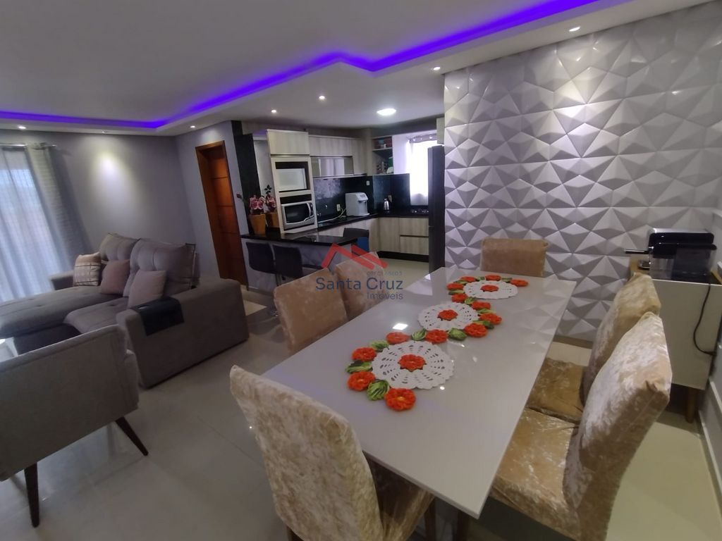 Cobertura à venda com 3 quartos, 140m² - Foto 11
