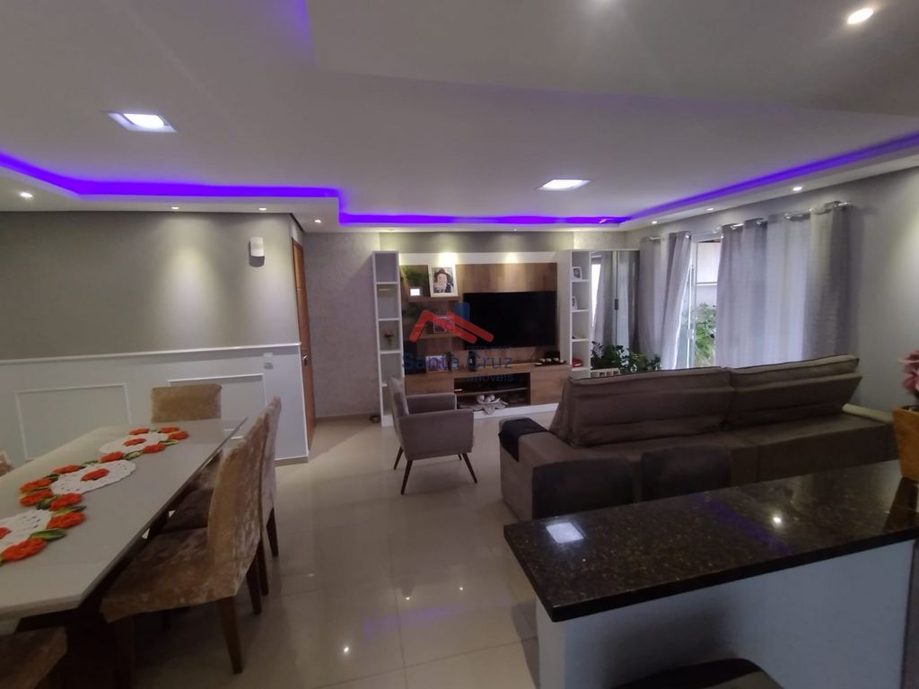 Cobertura à venda com 3 quartos, 140m² - Foto 12