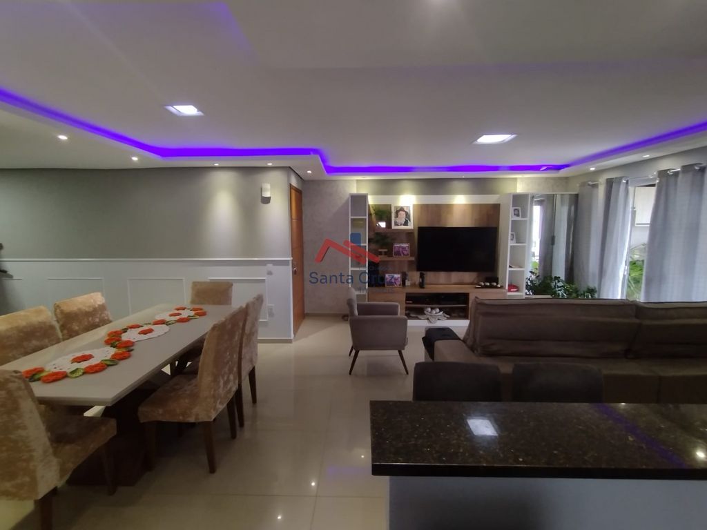 Cobertura à venda com 3 quartos, 140m² - Foto 13