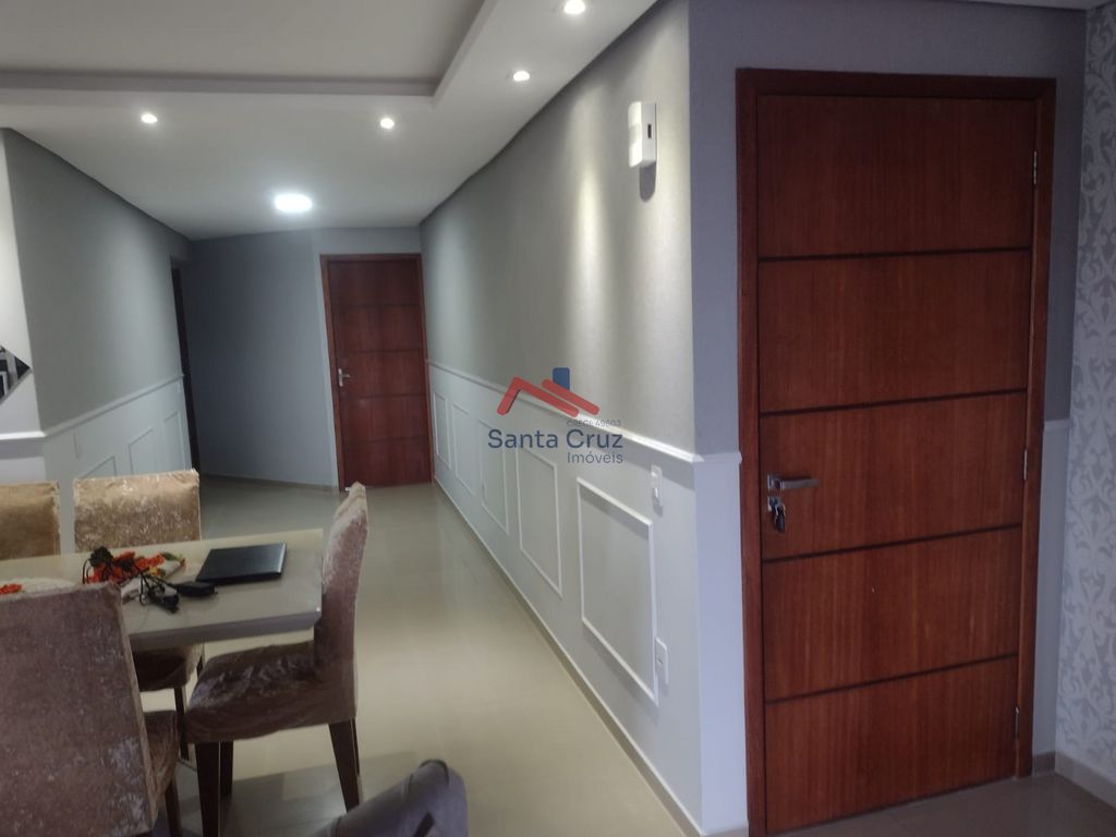 Cobertura à venda com 3 quartos, 140m² - Foto 14