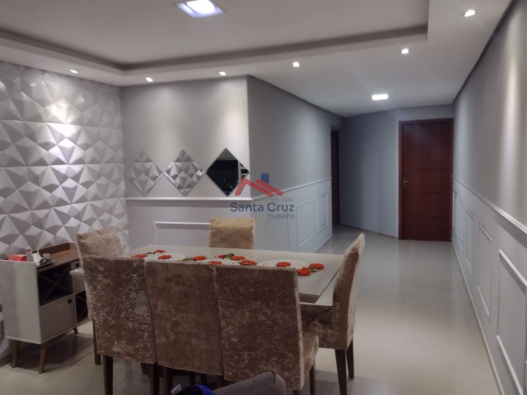 Cobertura à venda com 3 quartos, 140m² - Foto 20