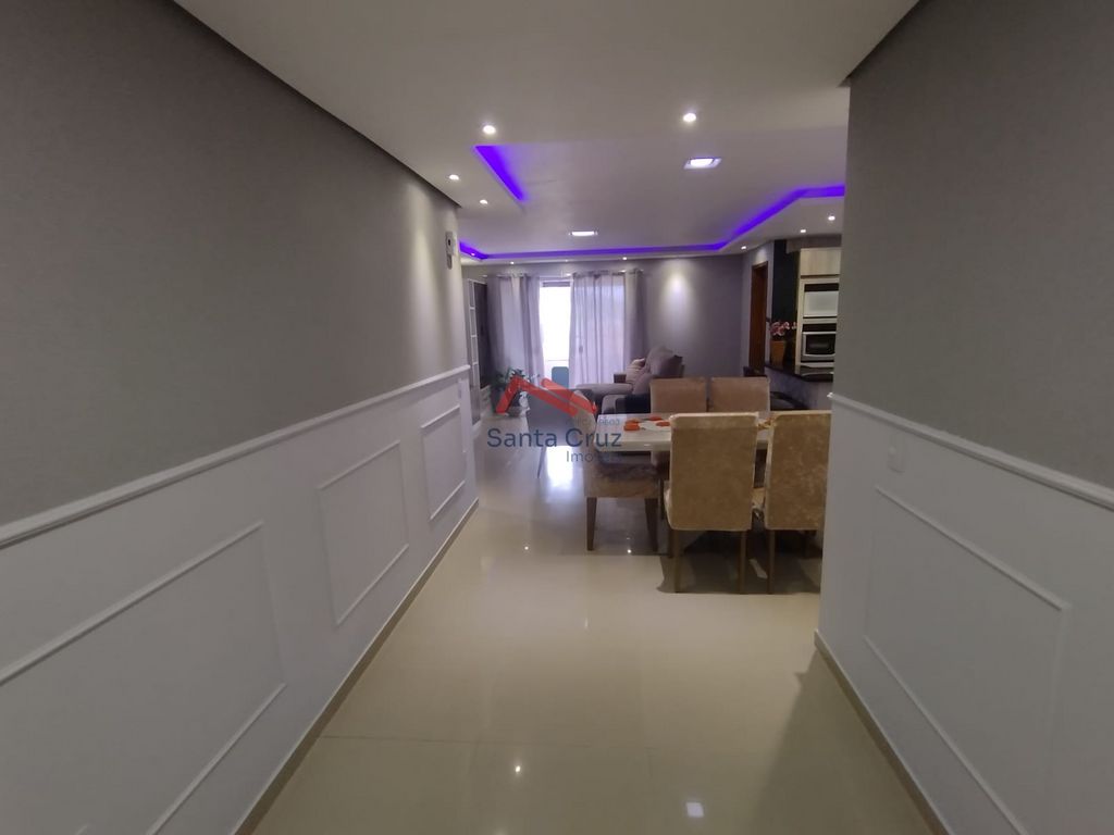 Cobertura à venda com 3 quartos, 140m² - Foto 21