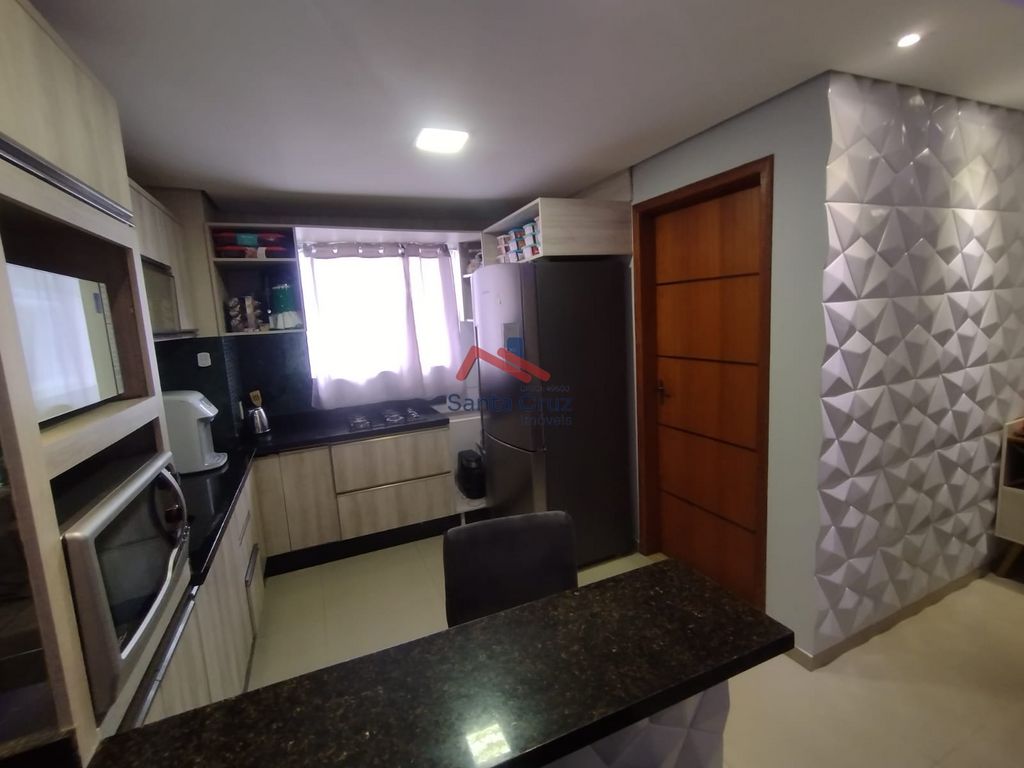 Cobertura à venda com 3 quartos, 140m² - Foto 22
