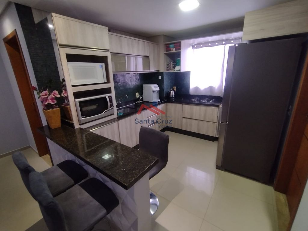 Cobertura à venda com 3 quartos, 140m² - Foto 23