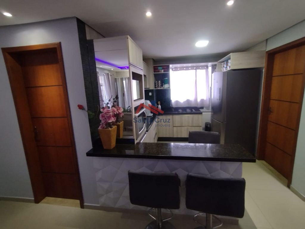 Cobertura à venda com 3 quartos, 140m² - Foto 24