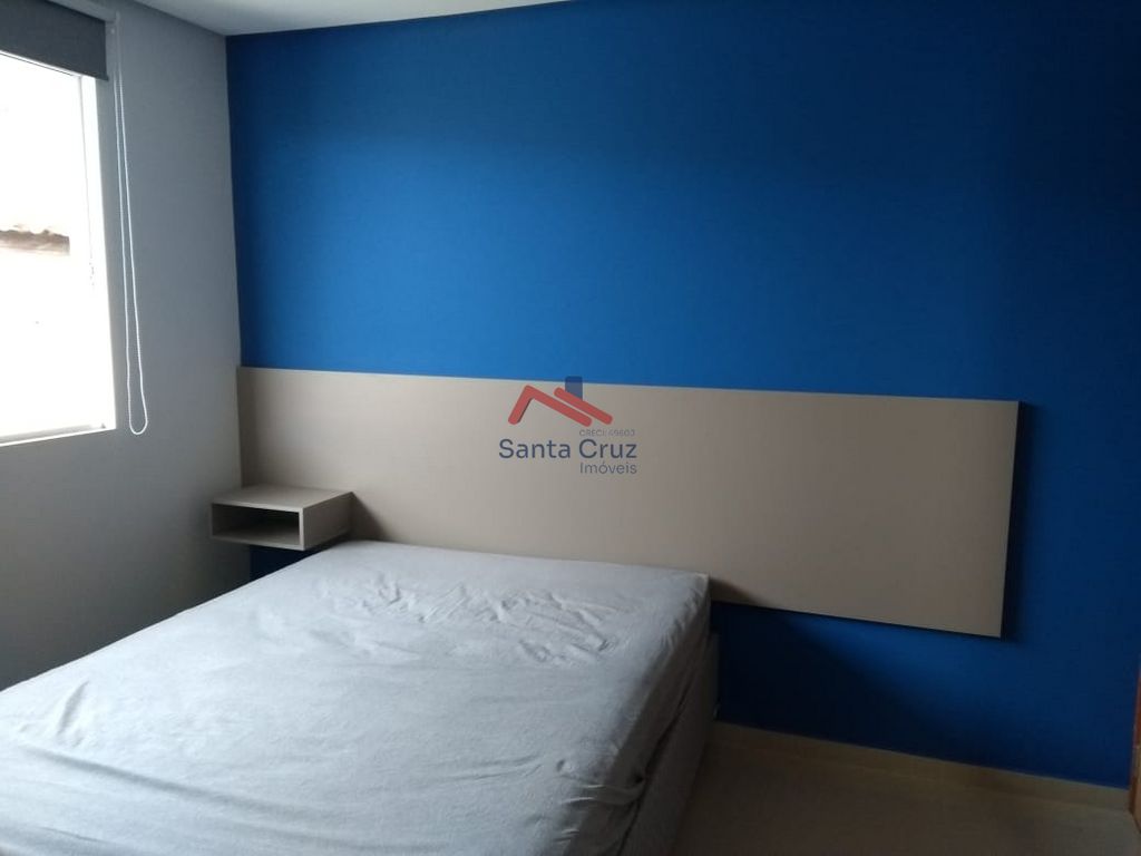 Cobertura à venda com 3 quartos, 140m² - Foto 30