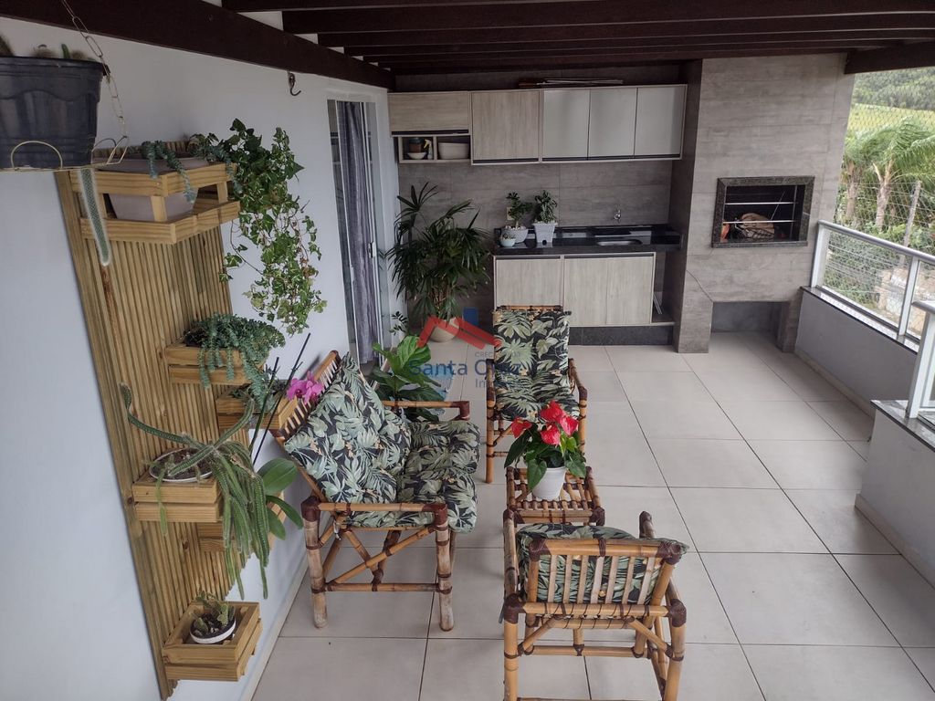 Cobertura à venda com 3 quartos, 140m² - Foto 27