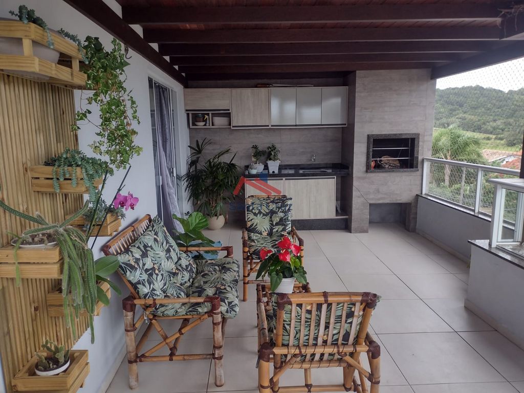 Cobertura à venda com 3 quartos, 140m² - Foto 25