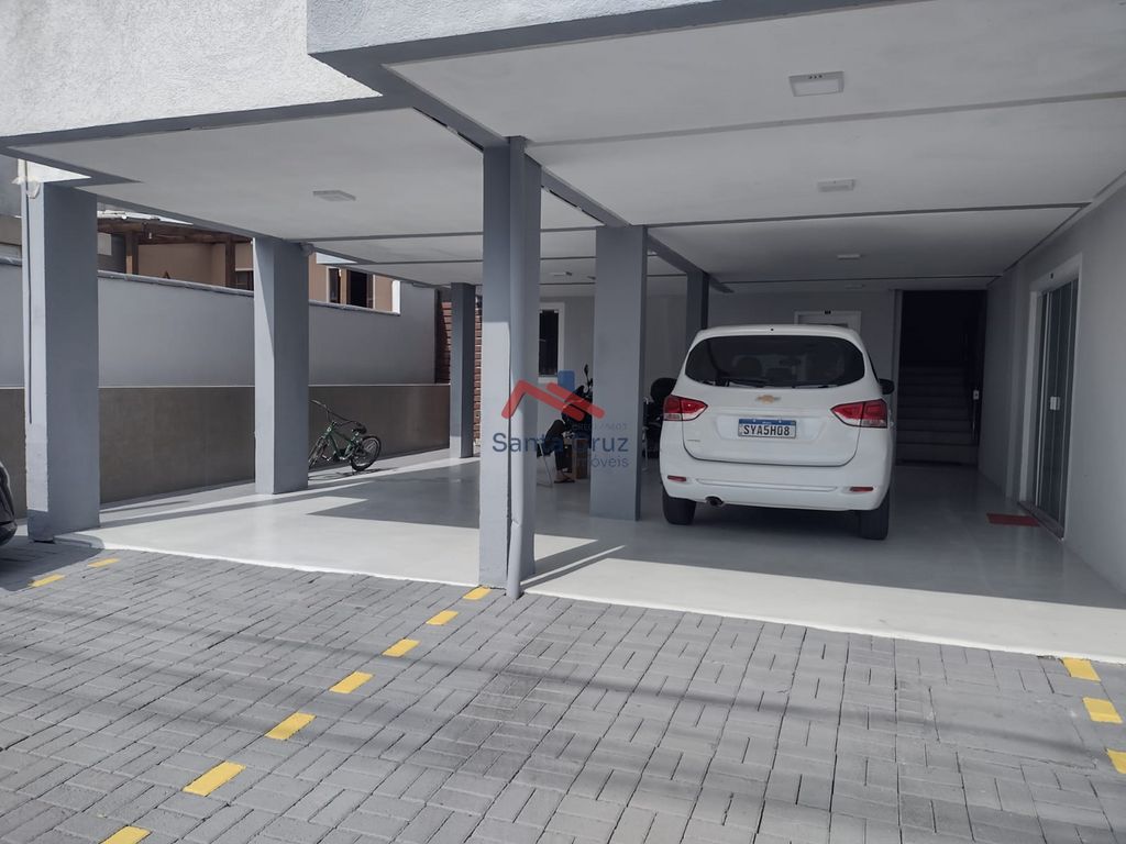 Cobertura à venda com 3 quartos, 140m² - Foto 38