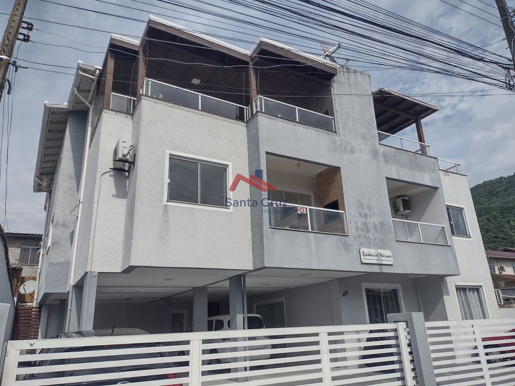 Cobertura à venda com 3 quartos, 140m² - Foto 2