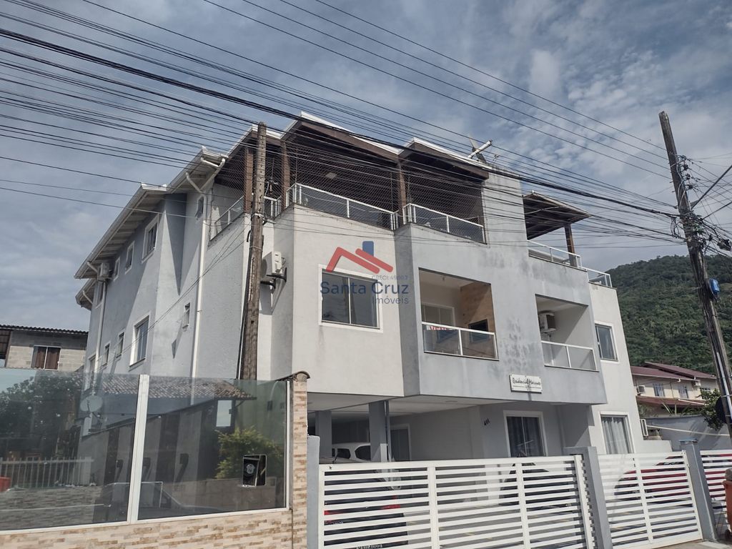 Cobertura à venda com 3 quartos, 140m² - Foto 1
