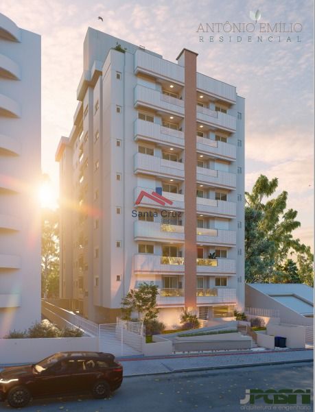 Apartamento, 2 quartos, 67 m² - Foto 9