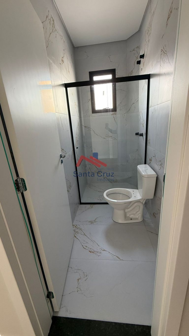 Sobrado, 2 quartos, 93 m² - Foto 6