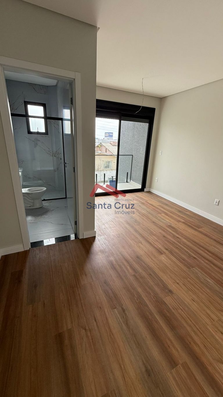 Sobrado, 2 quartos, 93 m² - Foto 8