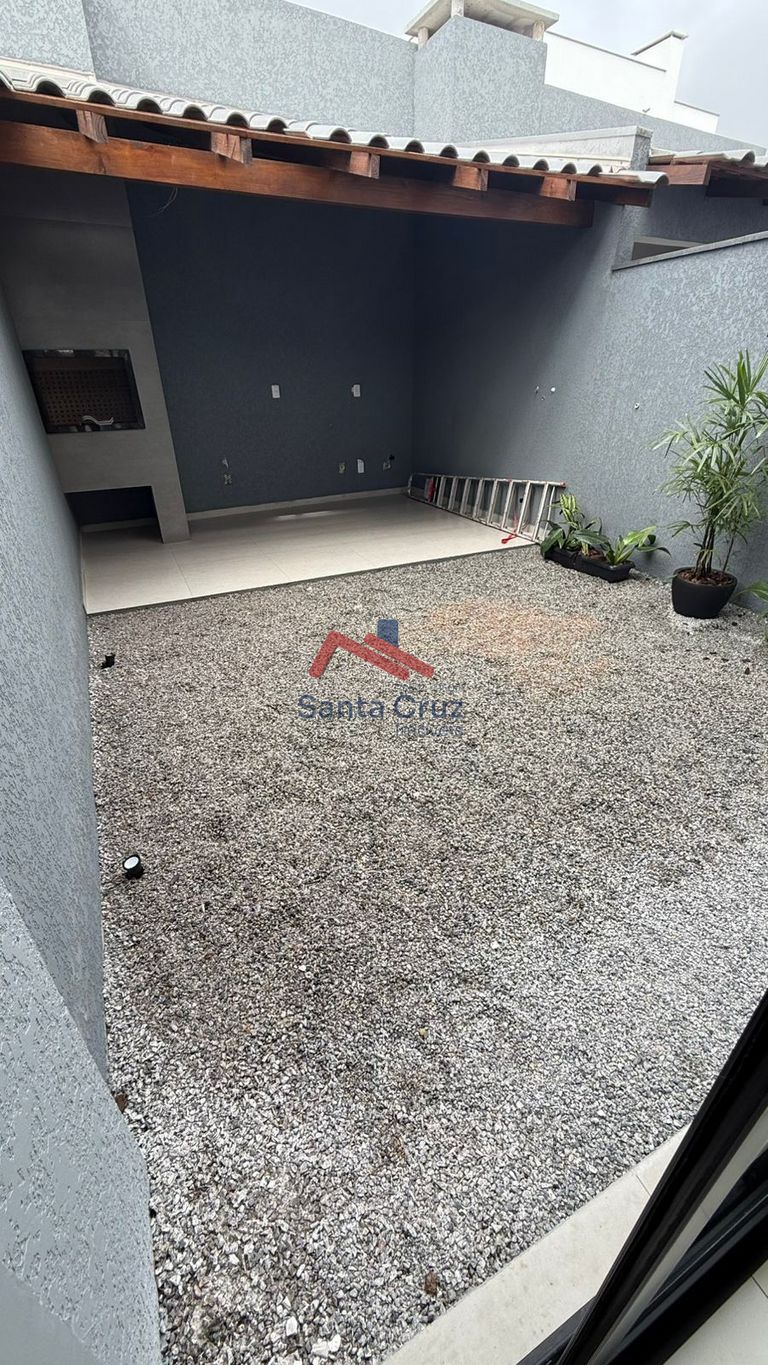 Sobrado, 2 quartos, 93 m² - Foto 10