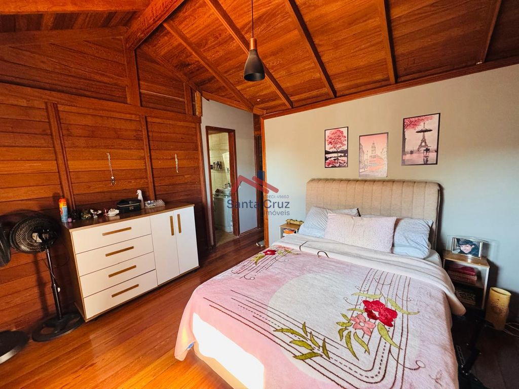 Sobrado, 3 quartos, 130 m² - Foto 8