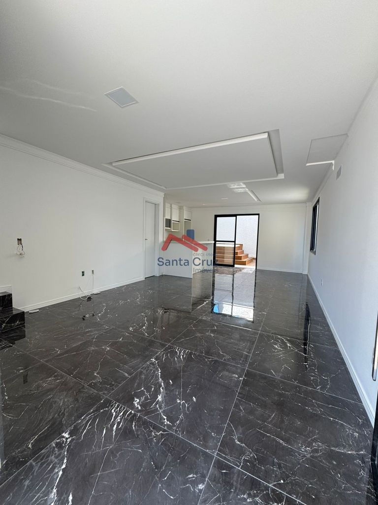 Sobrado, 3 quartos, 154 m² - Foto 3