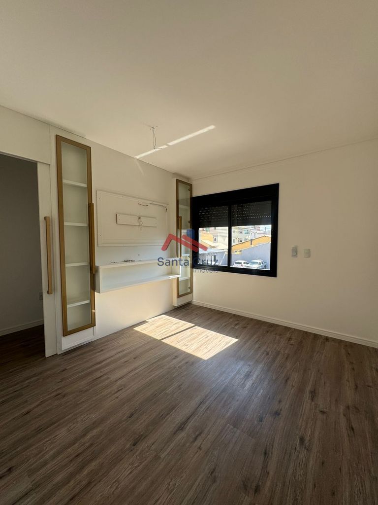 Sobrado, 3 quartos, 154 m² - Foto 7