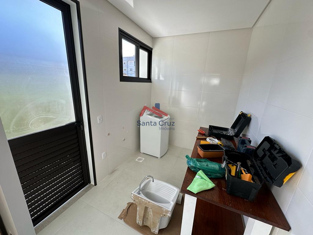 Casa de Condomínio, 4 quartos - Foto 28