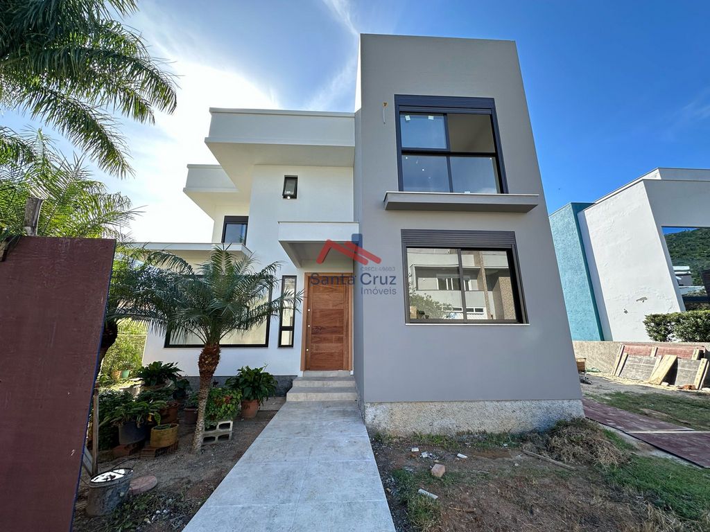 Casa de Condomínio, 4 quartos - Foto 1