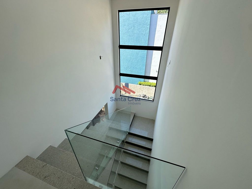 Casa de Condomínio, 4 quartos - Foto 33