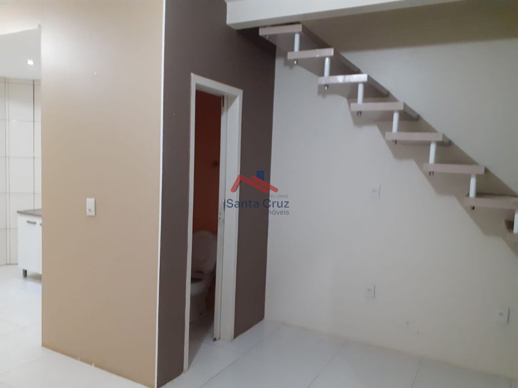 Sobrado, 2 quartos, 70 m² - Foto 5