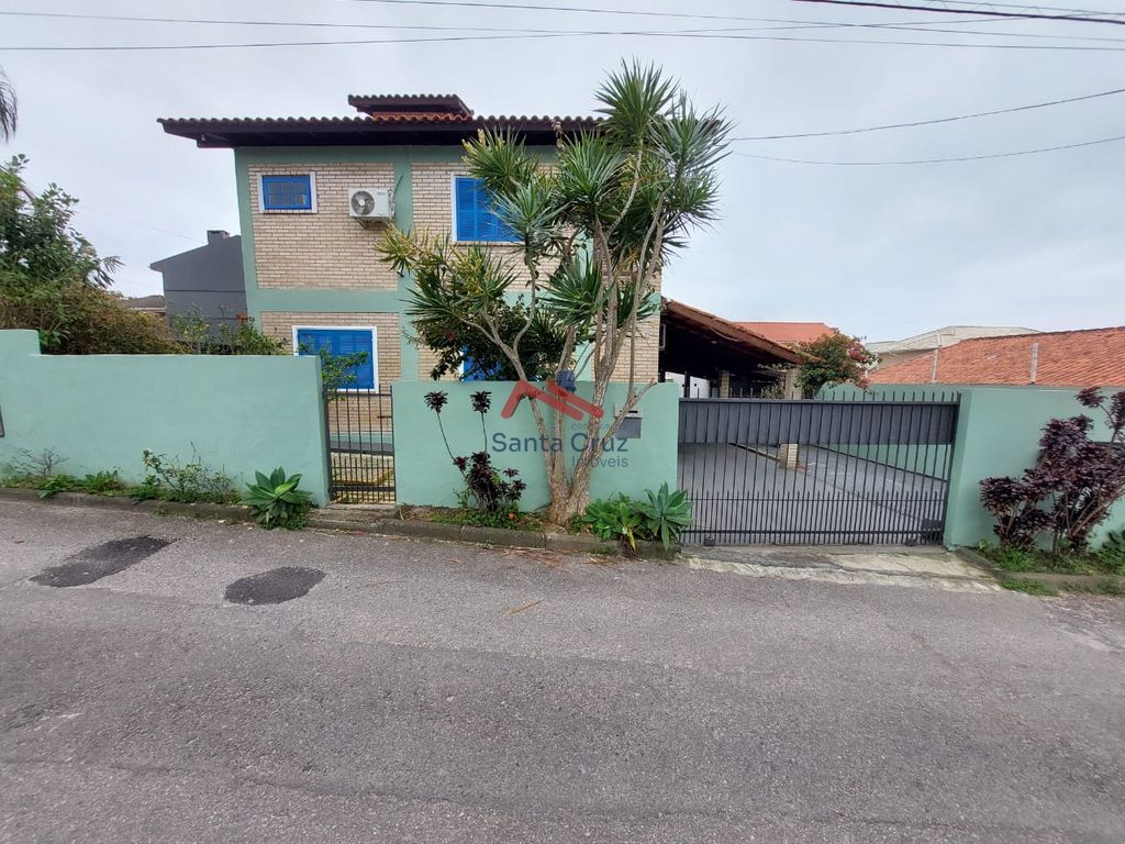 Sobrado, 3 quartos, 246 m² - Foto 2