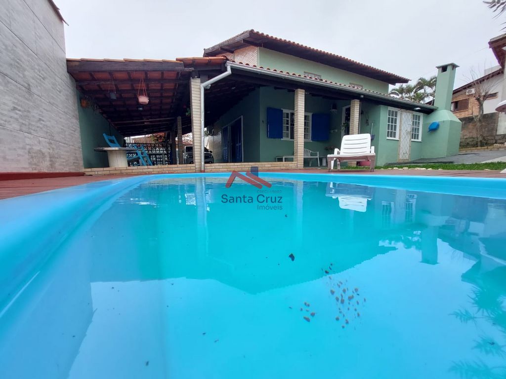 Sobrado, 3 quartos, 246 m² - Foto 7