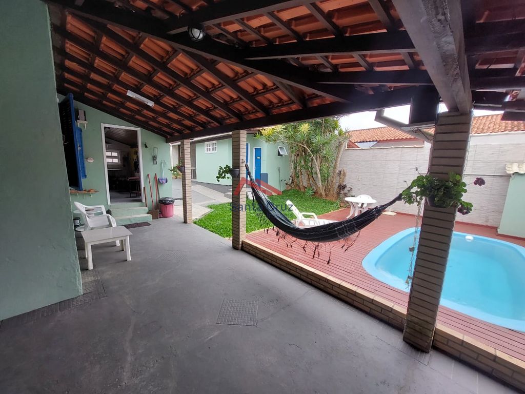Sobrado, 3 quartos, 246 m² - Foto 10