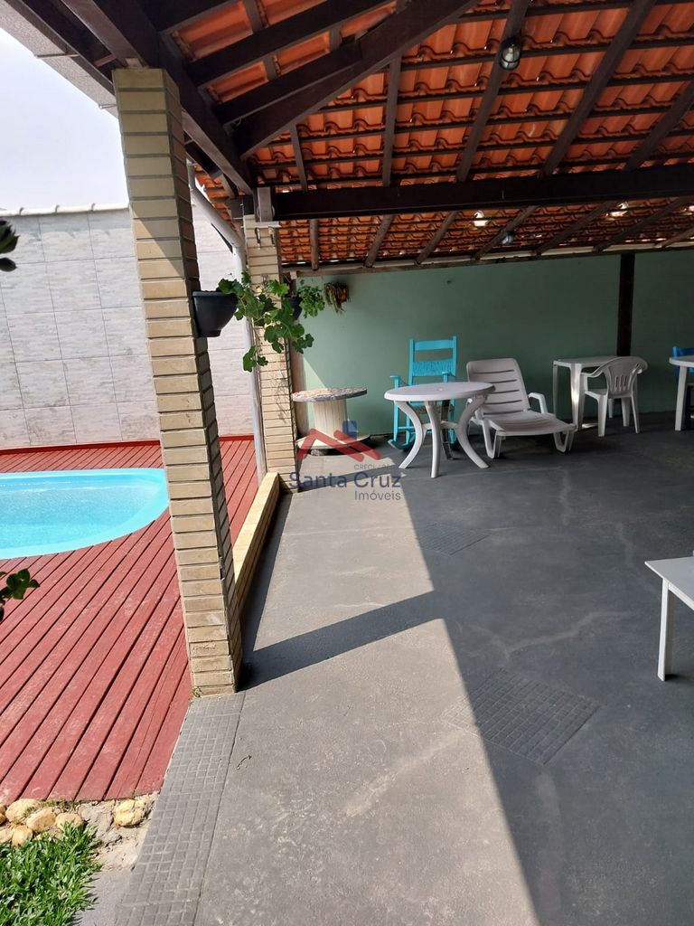 Sobrado, 3 quartos, 246 m² - Foto 11