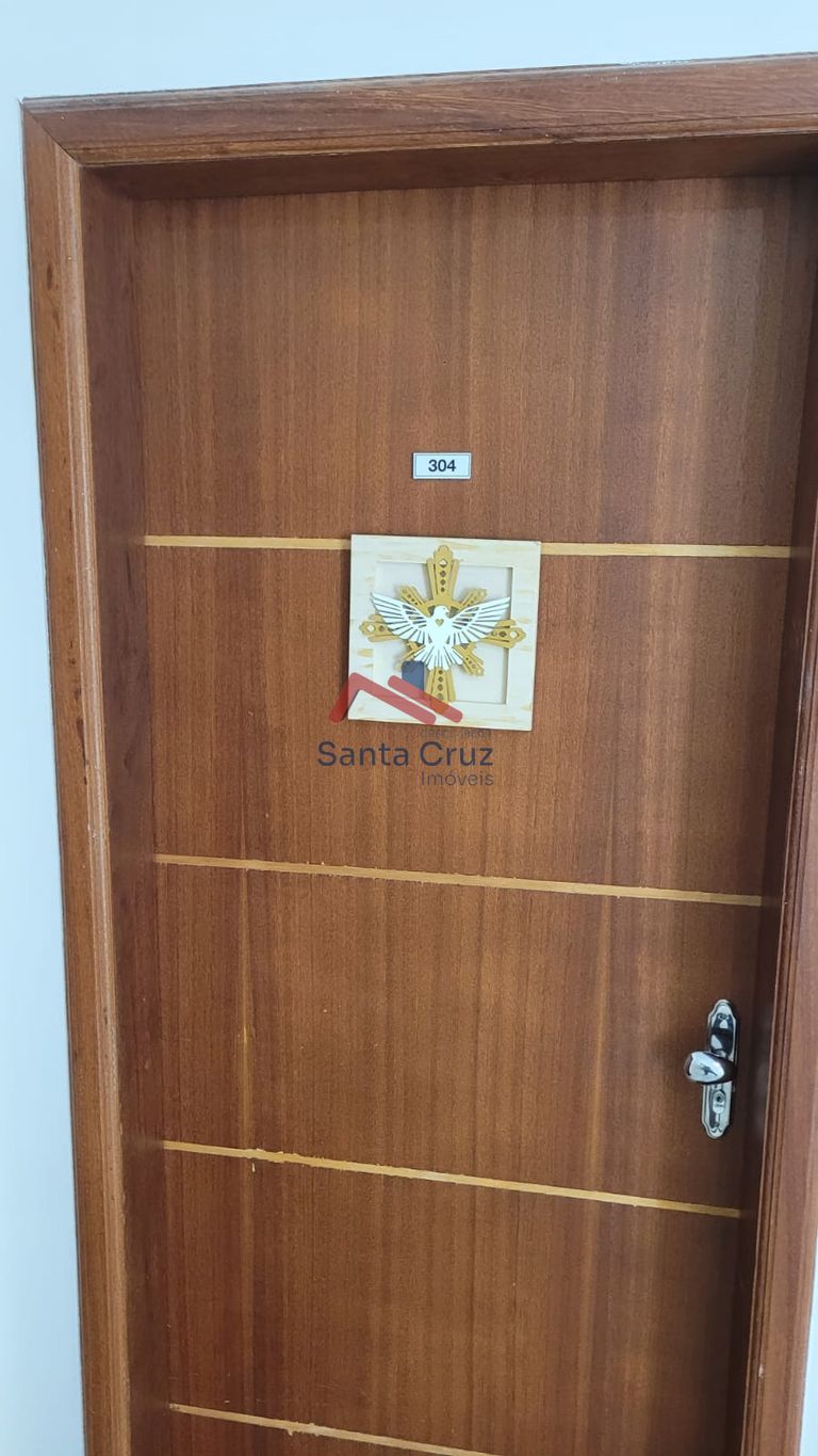Cobertura à venda com 3 quartos, 84m² - Foto 2