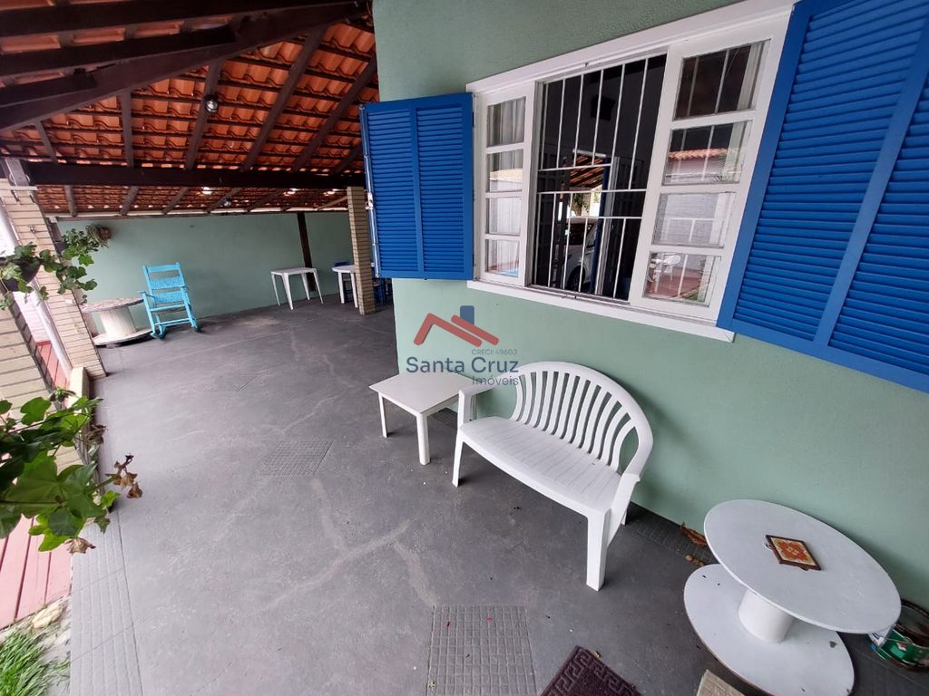 Sobrado, 3 quartos, 246 m² - Foto 9