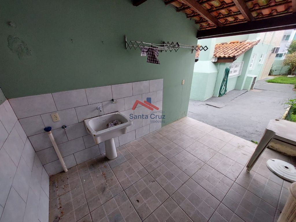 Sobrado, 3 quartos, 246 m² - Foto 14