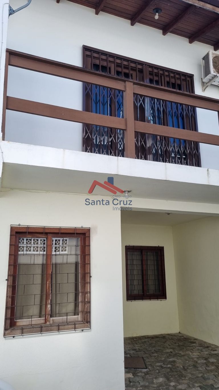 Sobrado, 2 quartos, 85 m² - Foto 28