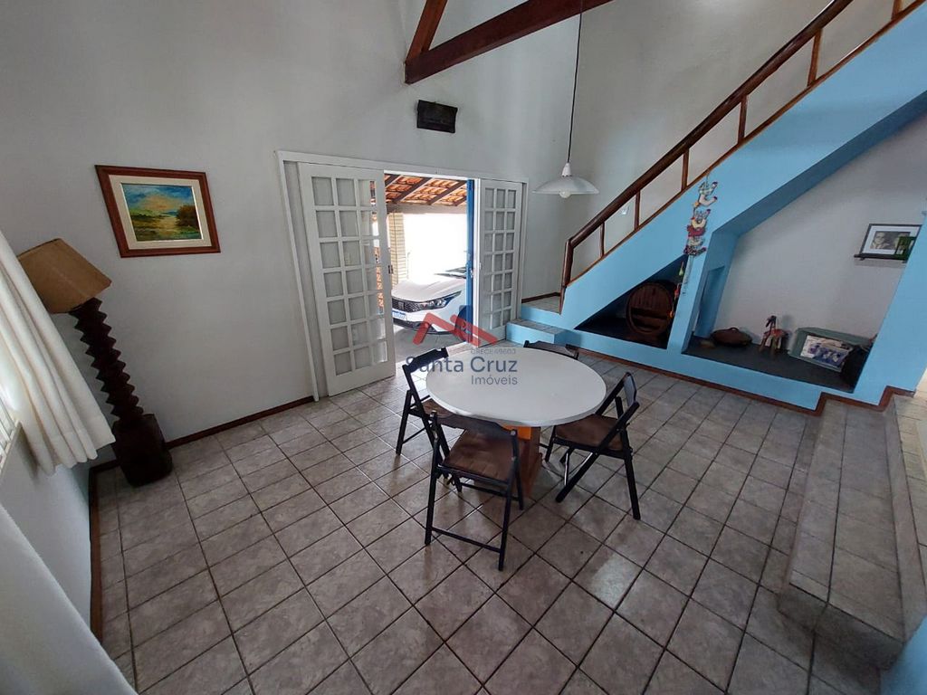 Sobrado, 3 quartos, 246 m² - Foto 20