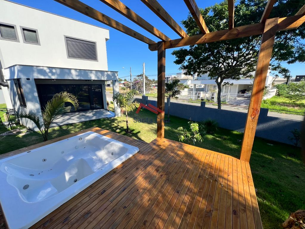 Sobrado, 3 quartos, 185 m² - Foto 22