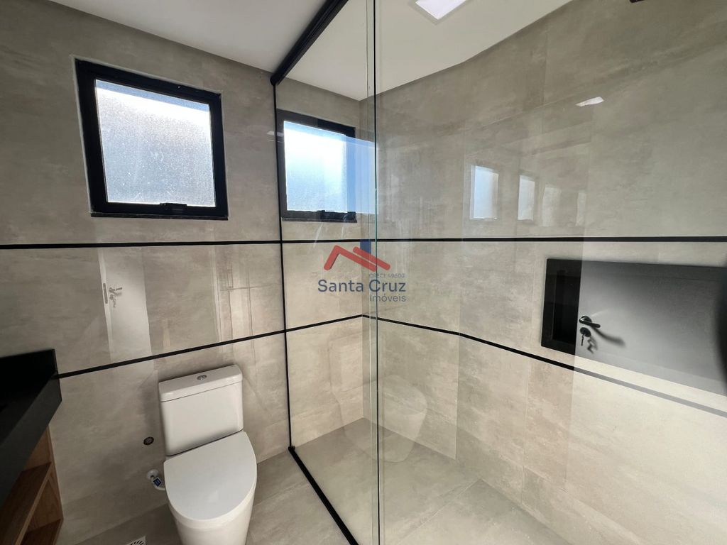 Sobrado, 3 quartos, 185 m² - Foto 27