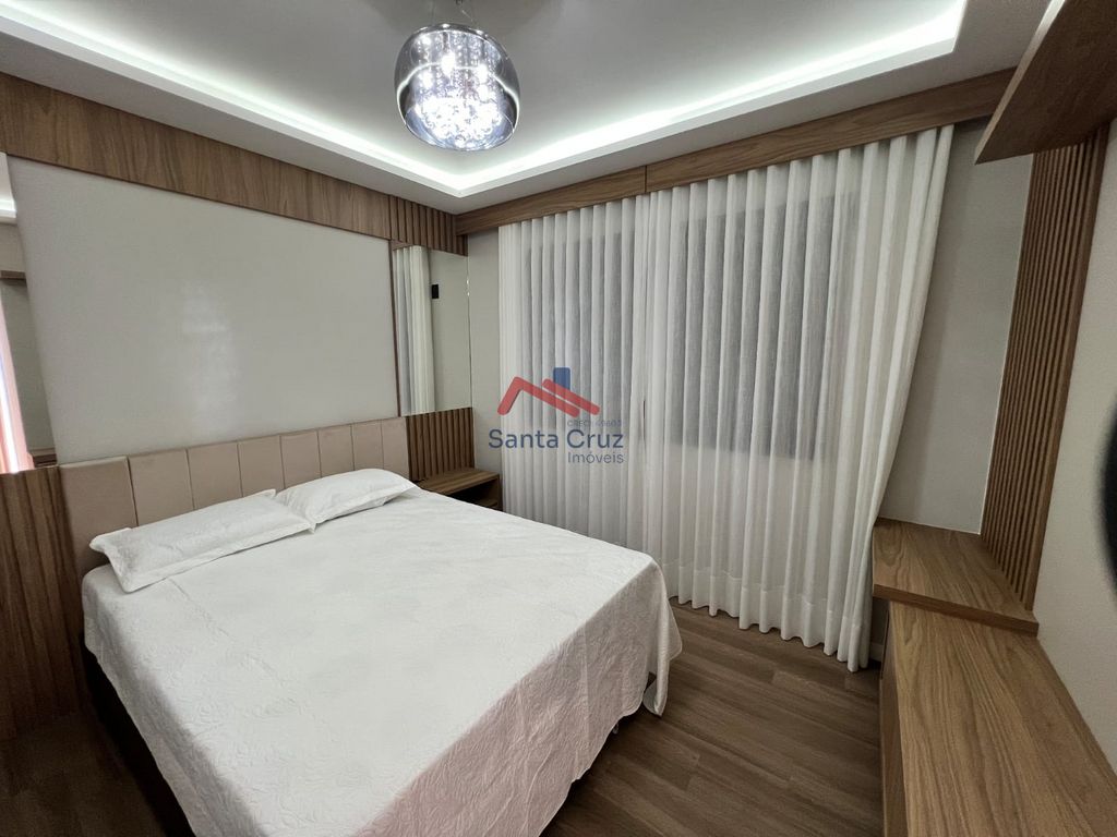 Sobrado, 3 quartos, 185 m² - Foto 11