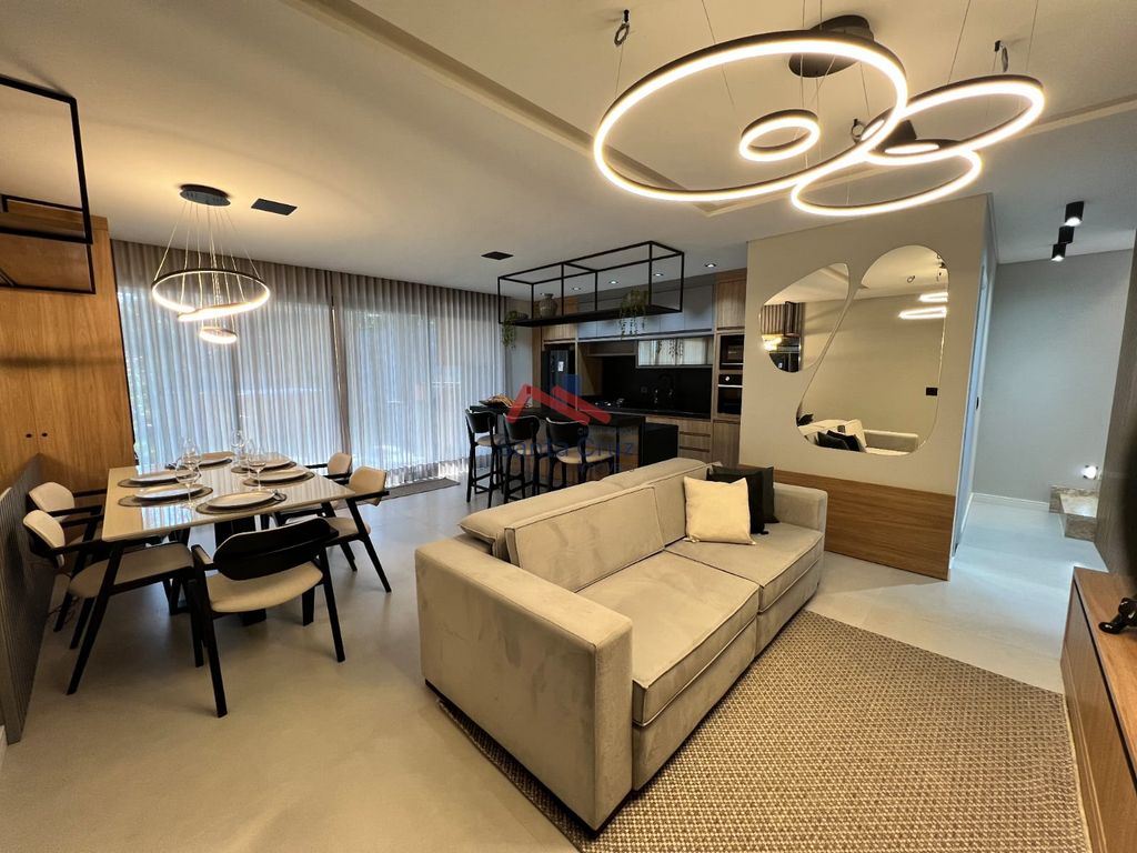 Sobrado, 3 quartos, 185 m² - Foto 4