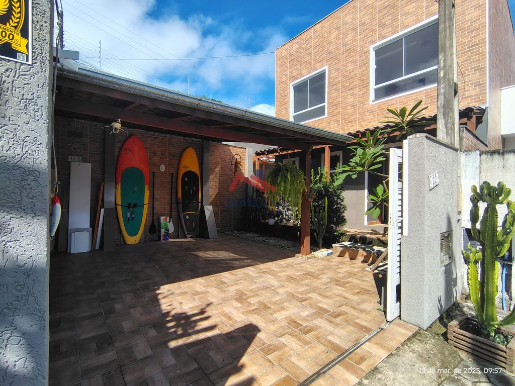 Sobrado, 3 quartos, 125 m² - Foto 25