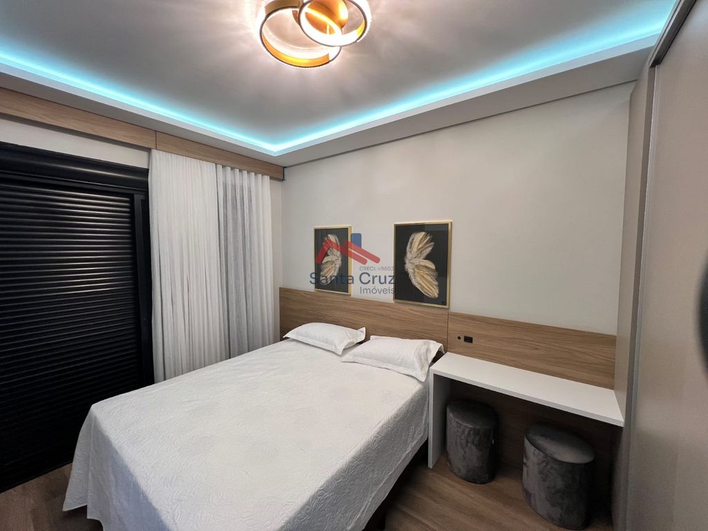 Sobrado, 3 quartos, 185 m² - Foto 19