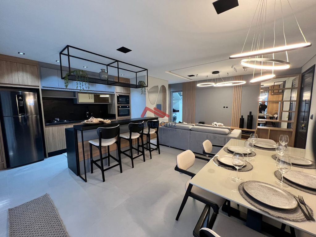 Sobrado, 3 quartos, 185 m² - Foto 8