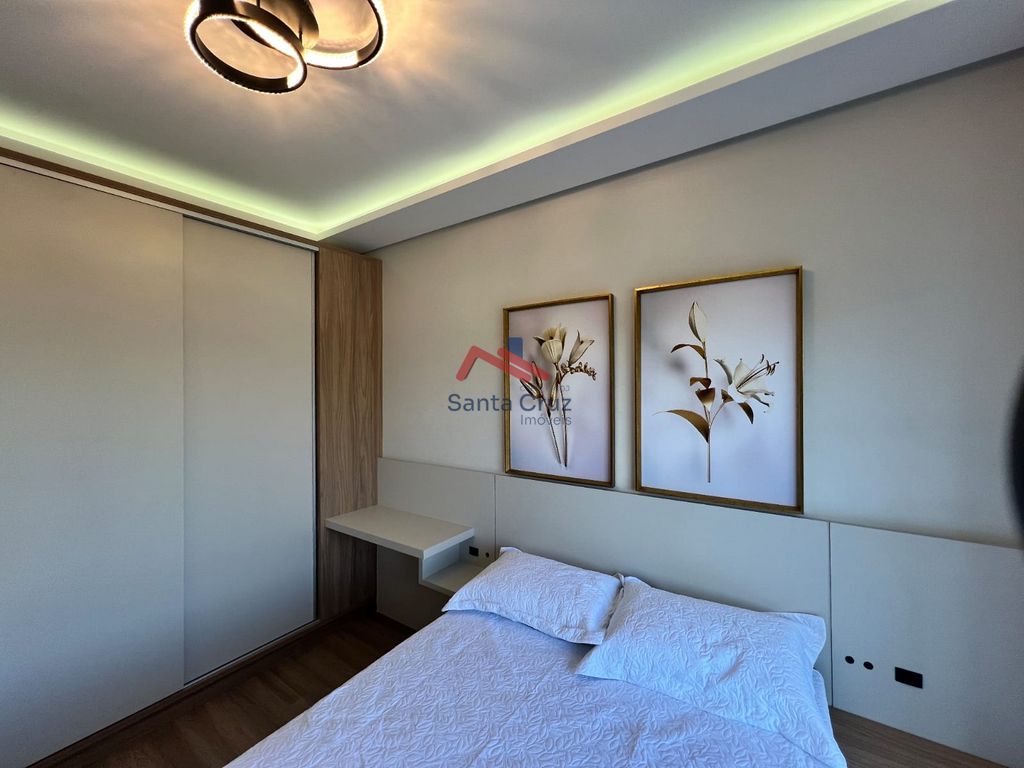 Sobrado, 3 quartos, 185 m² - Foto 14