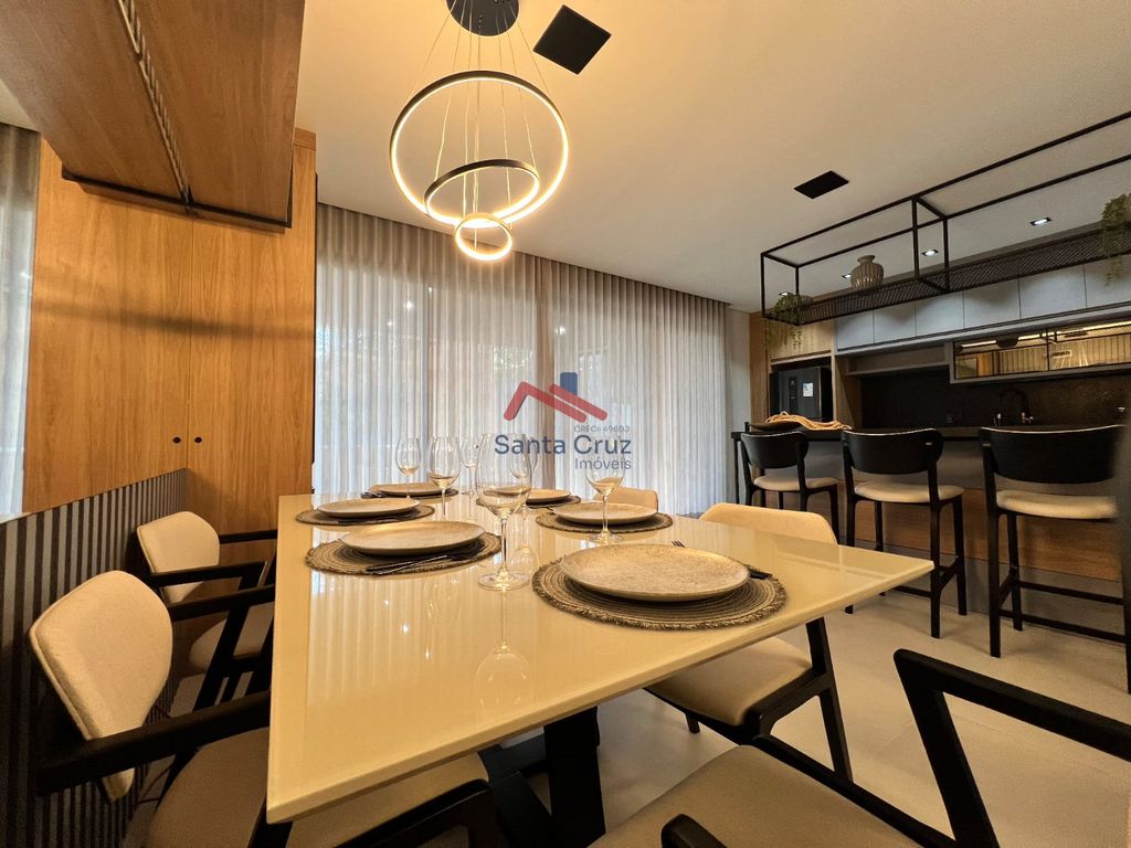 Sobrado, 3 quartos, 185 m² - Foto 7