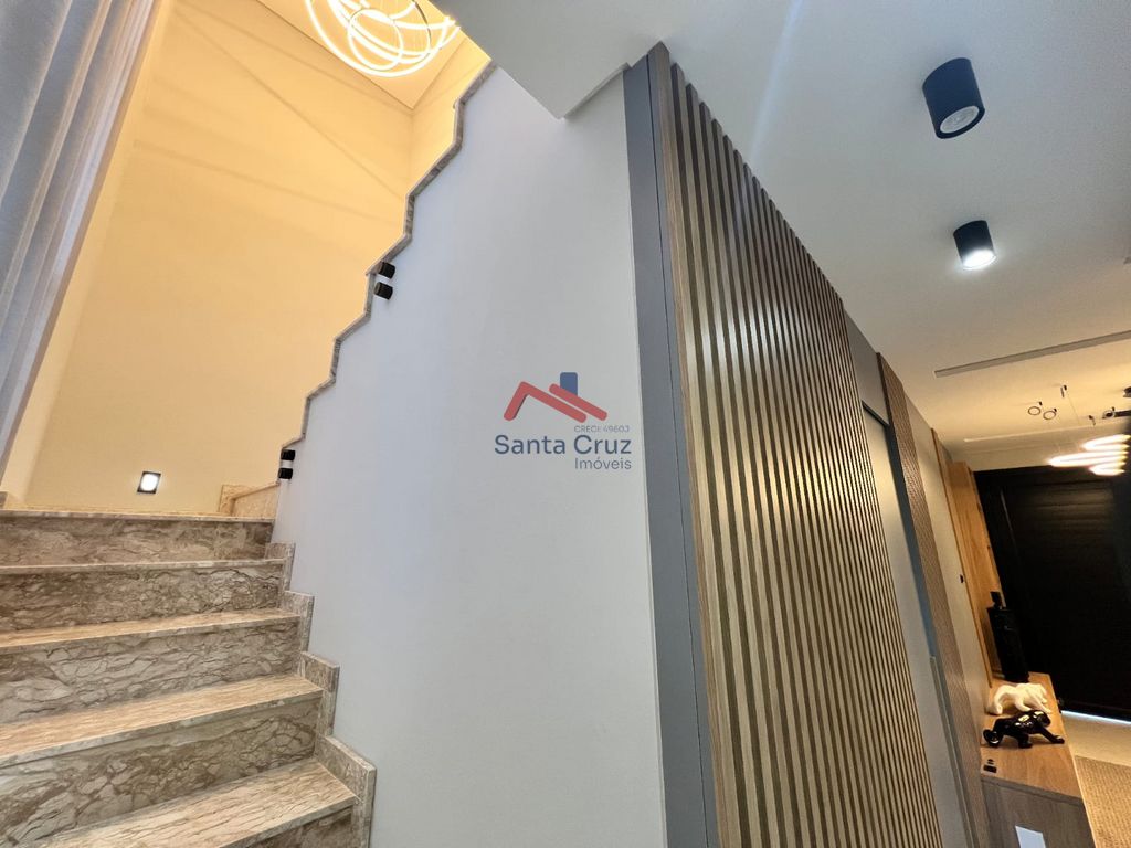 Sobrado, 3 quartos, 185 m² - Foto 9